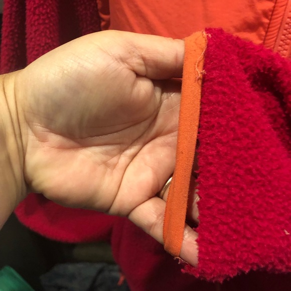 The north face pre-owned size L - Picture 6 of 6